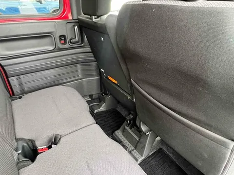 Honda N-VAN Plus Style