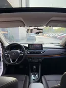 Changan Eado DT