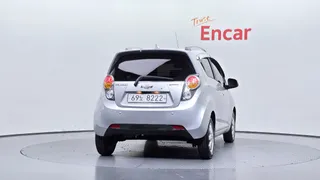 Chevrolet Matiz