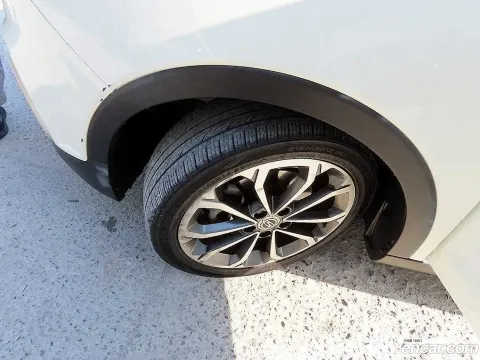 SsangYong Tivoli XLV (Tivoli Air)