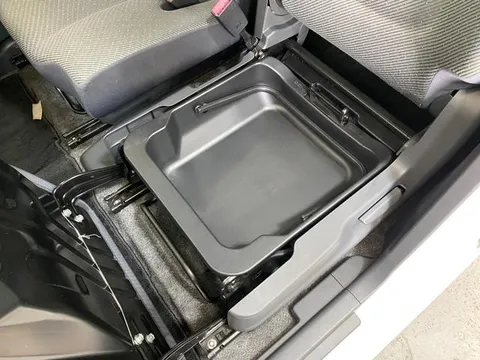 Mazda Flair