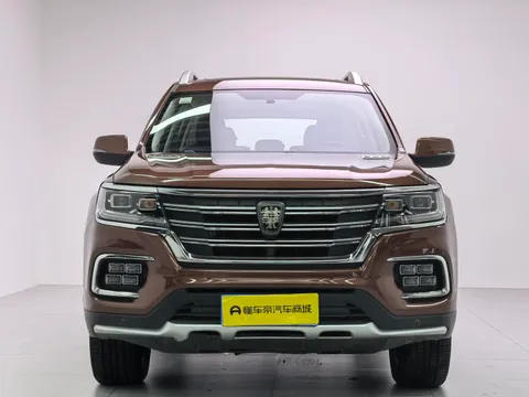 Roewe RX8