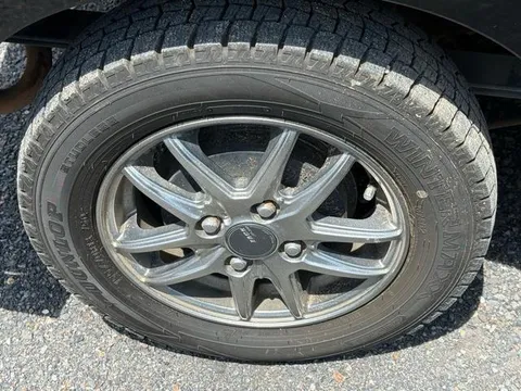 Honda Vamos