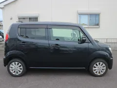 Suzuki MR Wagon