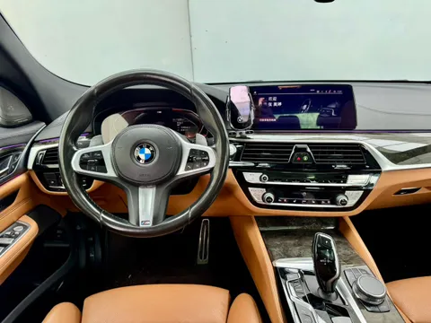 BMW Gran Turismo