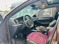 Geely Vision
