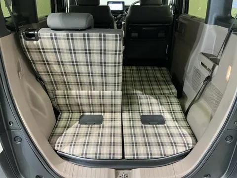 Honda N-BOX Joy