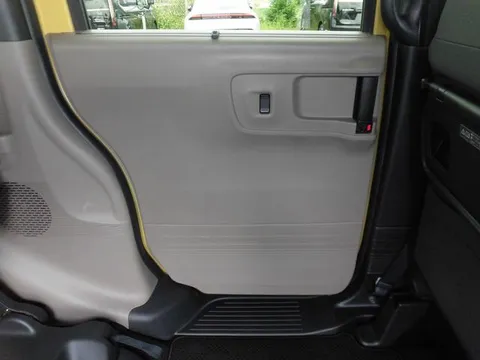 Honda N-BOX Joy