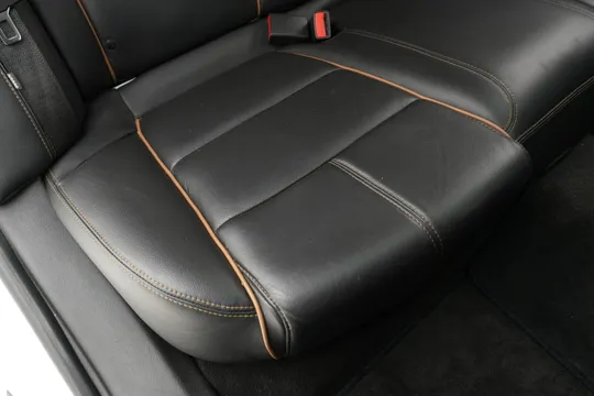 Chevrolet Impala