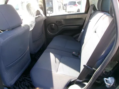 Daihatsu Terios Kid
