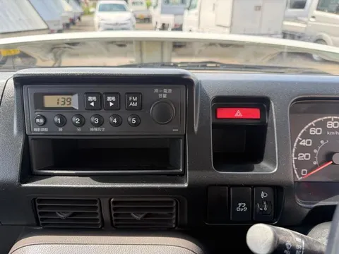 Honda Acty Truck