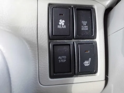 Nissan Clipper Rio