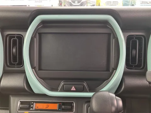 Mazda Flair Crossover