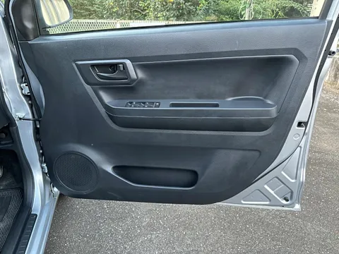 Subaru Pleo Plus