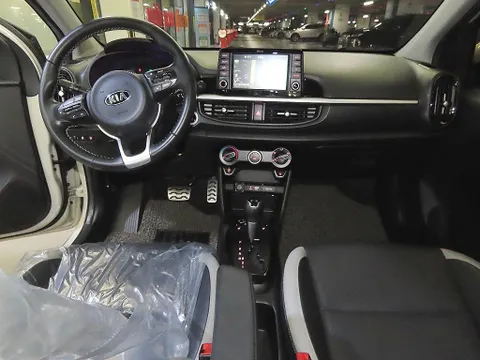Kia Picanto (Morning)