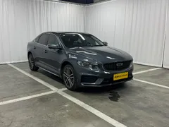 Geely Preface (Xingrui)