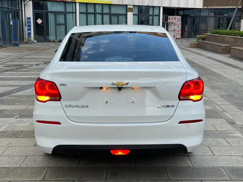 Chevrolet Cavalier