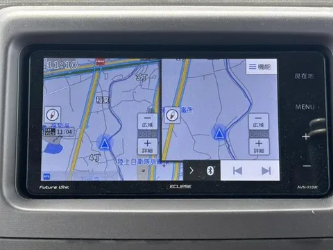Toyota Pixis Space