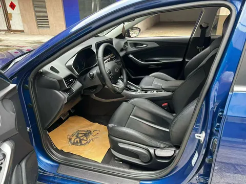 Hyundai Festa