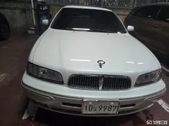 Renault SM5