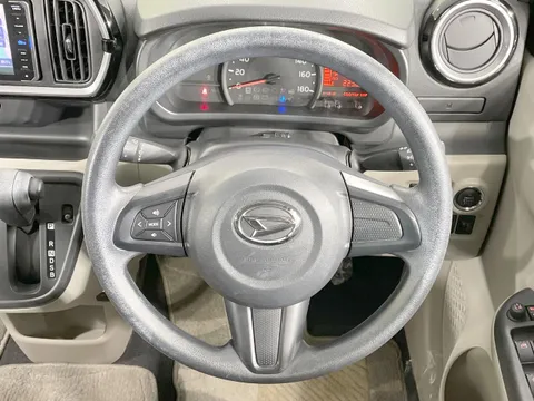 Daihatsu Boon