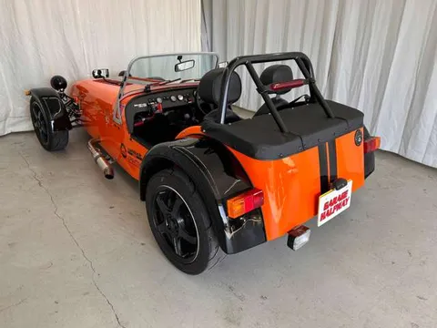 Caterham