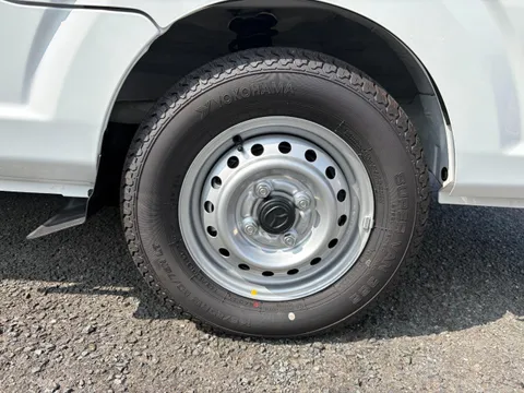 Mazda Scrum Truck