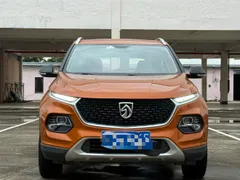 Baojun 510
