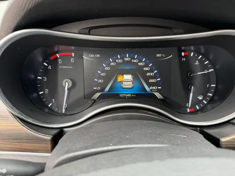 Haval H9
