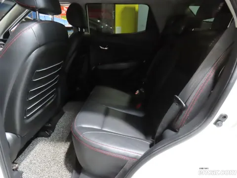 SsangYong Tivoli XLV (Tivoli Air)