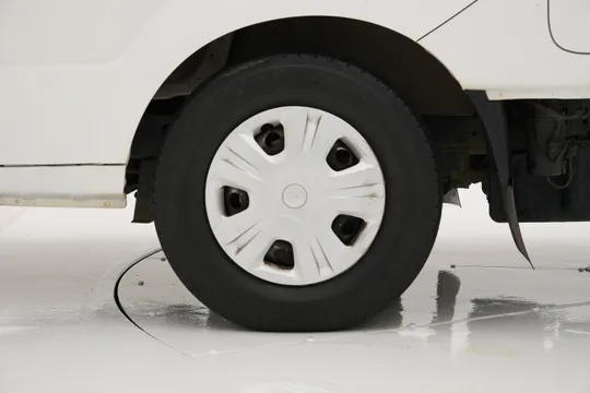 Kia Bongo 3