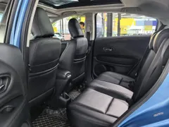 Honda HR-V (Vezel)