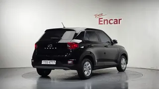 Hyundai Venue