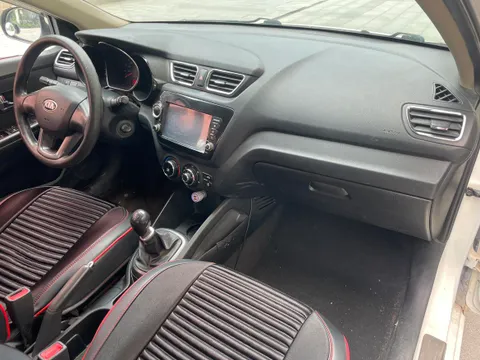 Kia K2