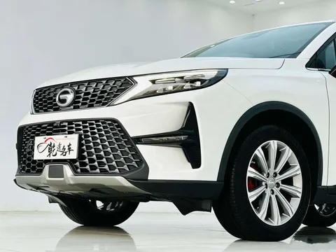 Gac GS4