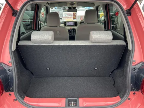 Daihatsu Mira Tocot