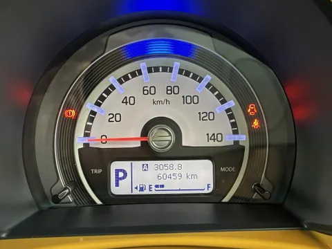 Mazda Flair Crossover