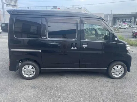 Daihatsu Atrai Wagon