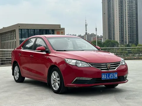 Roewe 360