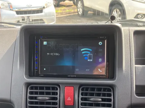 Suzuki Super Carry