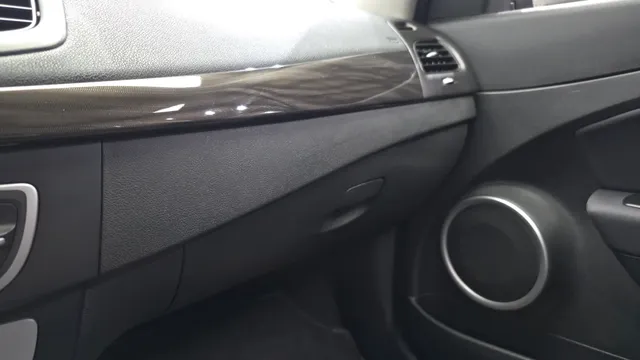 Renault SM3