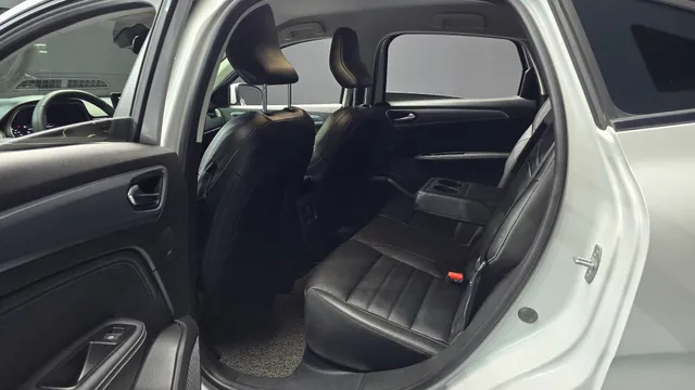 Renault XM3