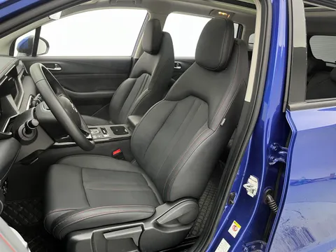 Gac GS4