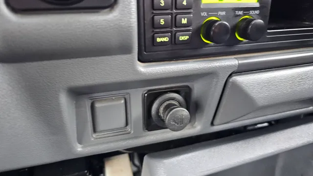 Chevrolet Labo
