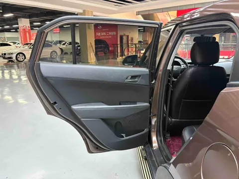 Hyundai ix25