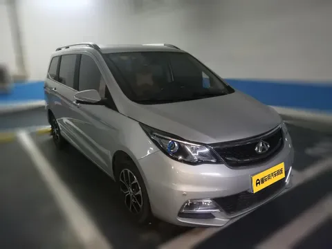 Changan A600