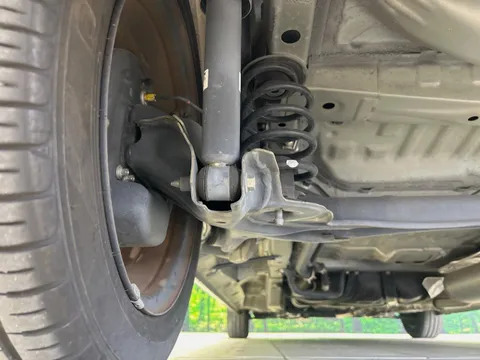Honda N-BOX Slash