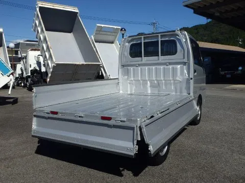 Mitsubishi Minicab Truck