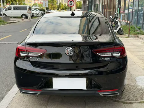 Buick Regal