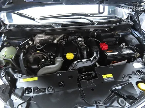 Renault QM3